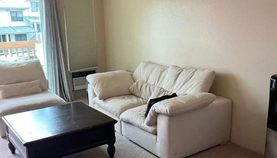 Eric's room