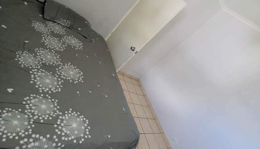 Lisa's room