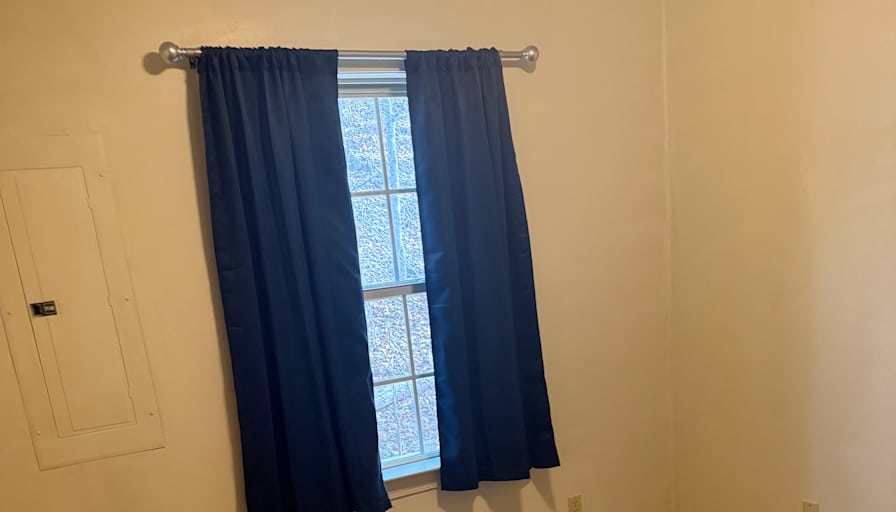 Madison Deck's room