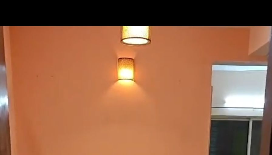 Shivangi Mishra's room