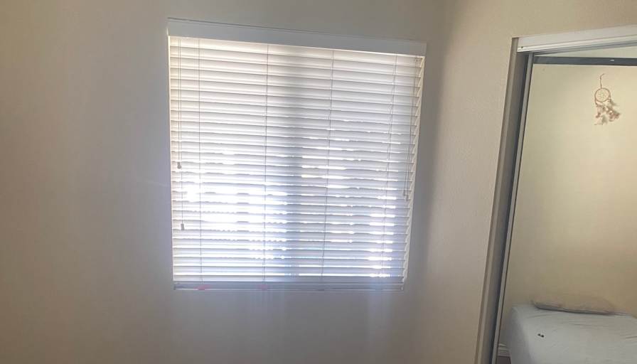 Pat's room