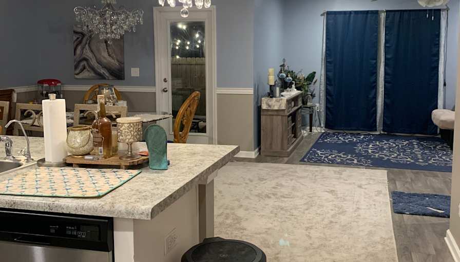 Michelle's room