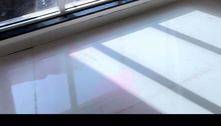 Vansh's room