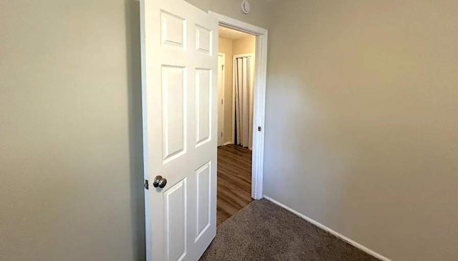Daniel's room