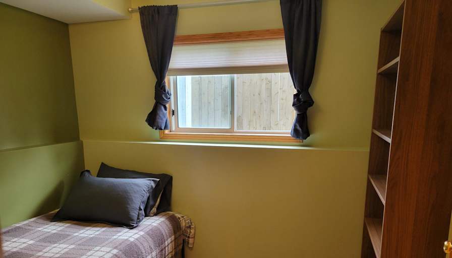 Jessica's room