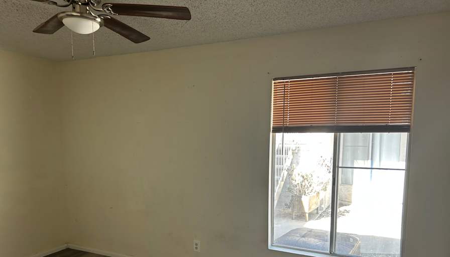Ayla Hernandez's room