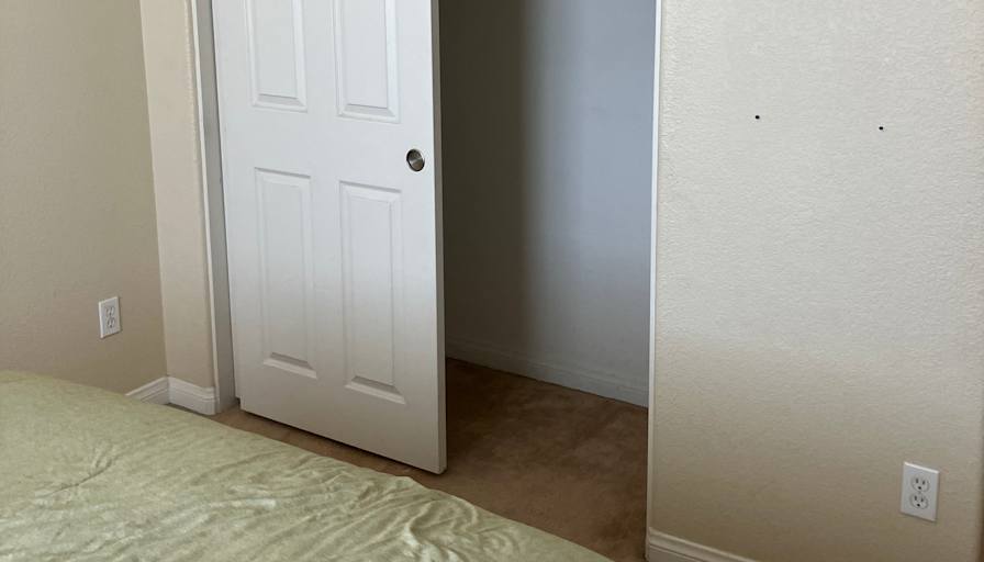 Phillip's room