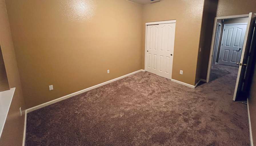 Kris Kumar's room