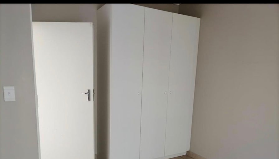Priciance's room