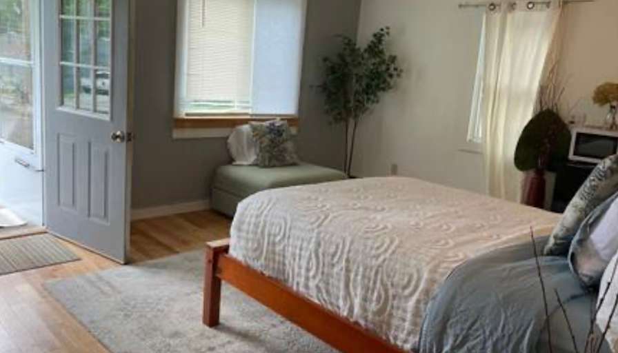 Nataly's room