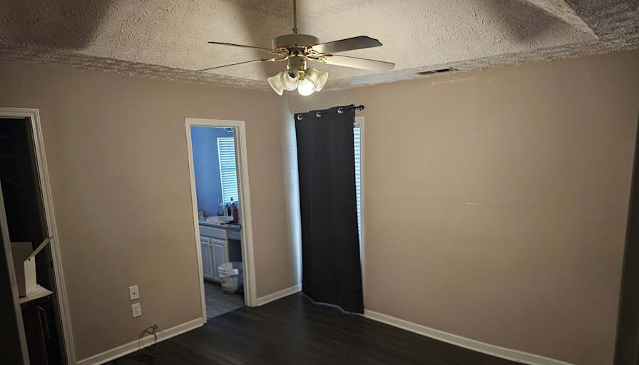 Michael's room