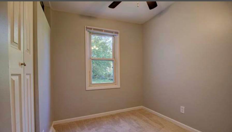 Candi's room