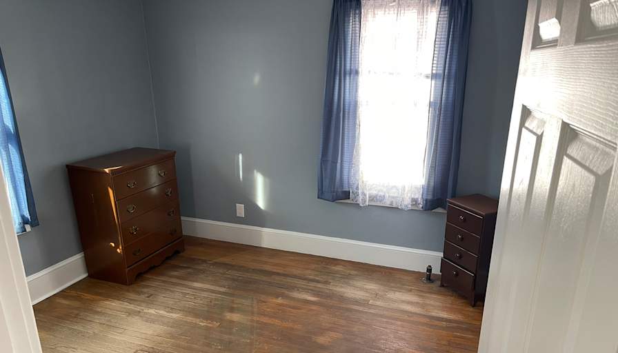 Charles's room
