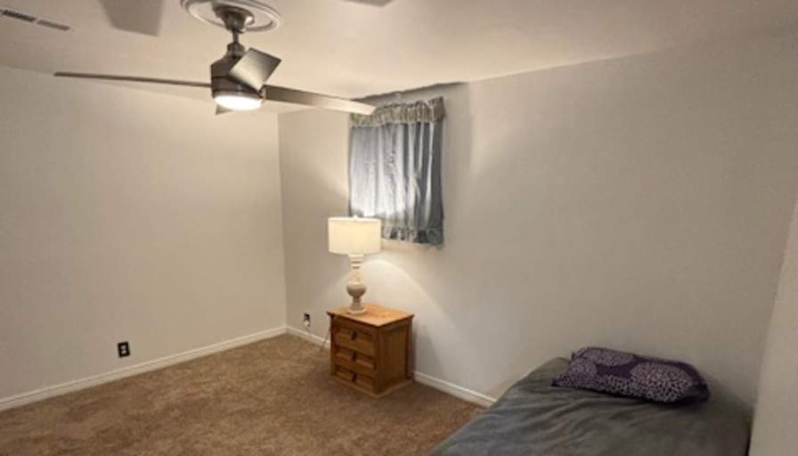 john's room