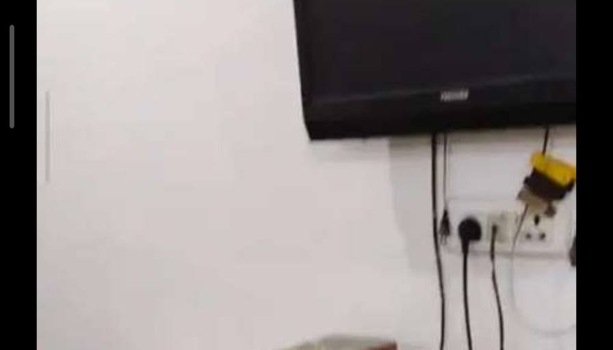 Yashwin's room