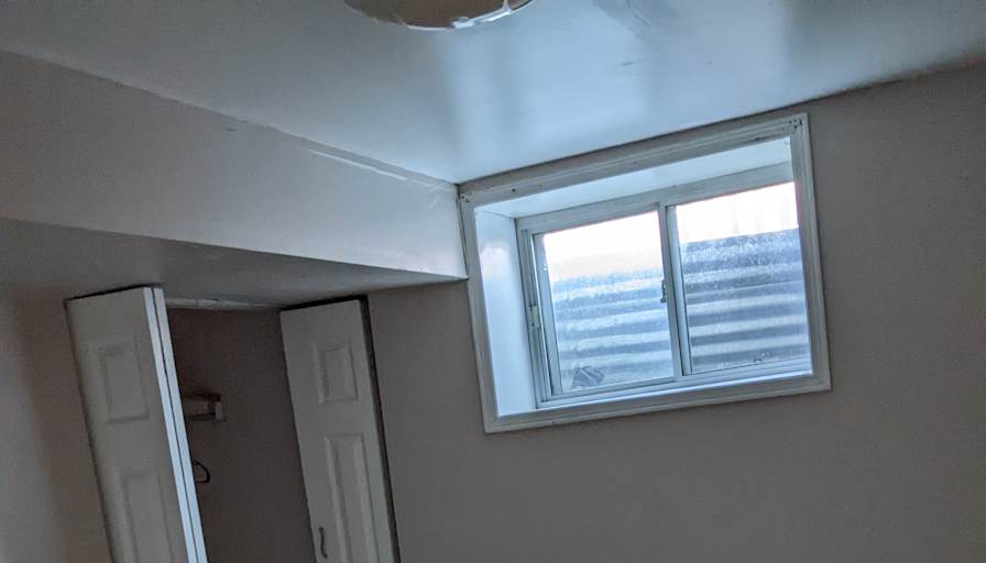Inderpaul Dhami's room