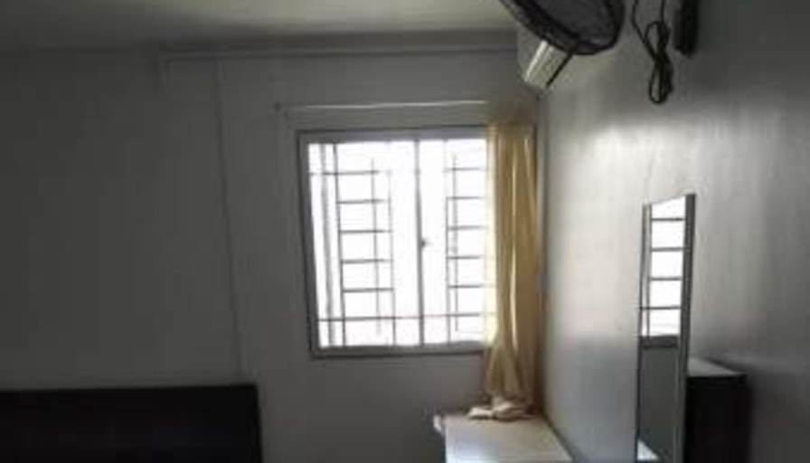 Jolee's room