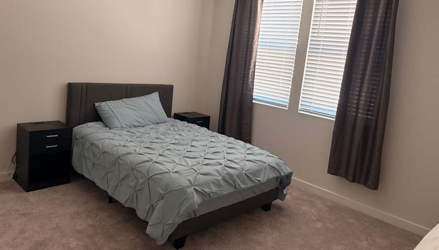 Annie's room