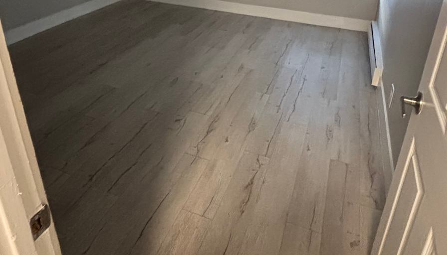 Danielle's room