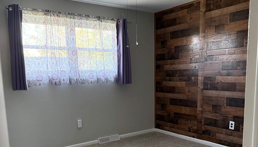 MaryAlice's room