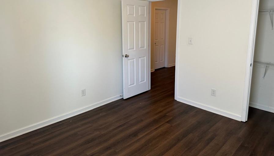 MQ's room