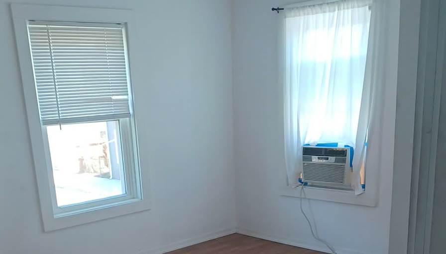 Stephanie Larson's room