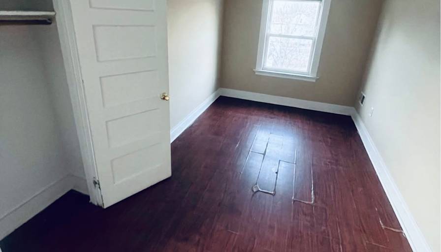 Juanita's room