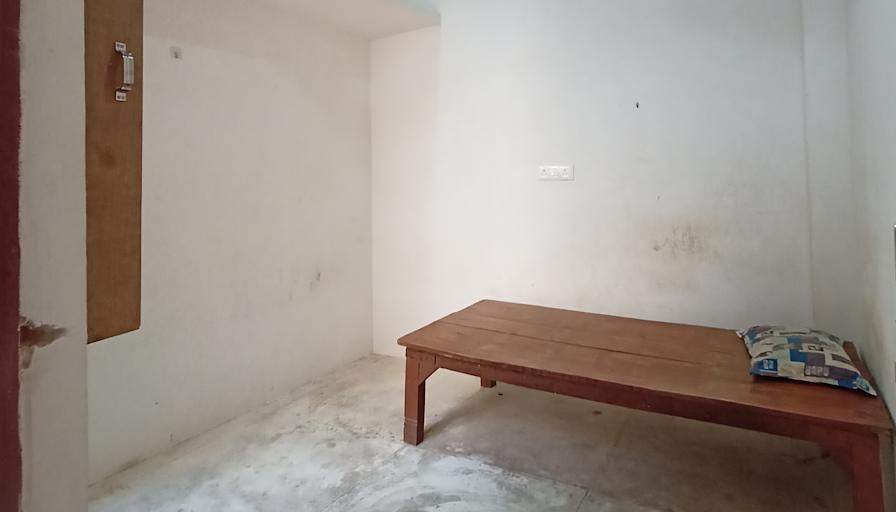 Suraj Prajapati's room
