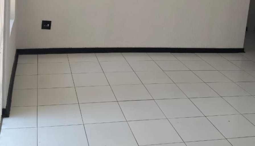 Phediso's room