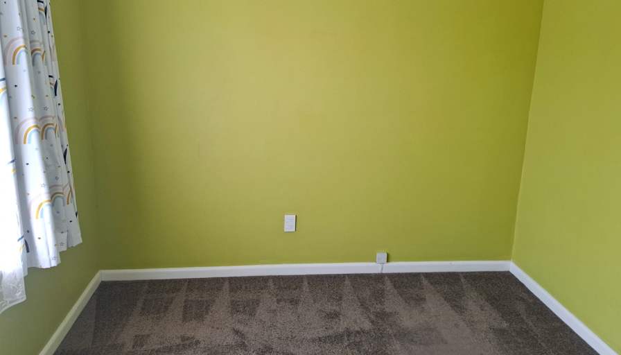 Tim's room