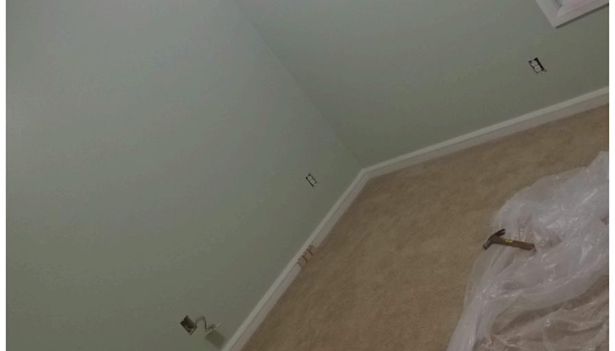 David's room