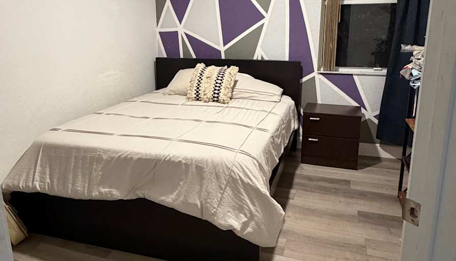 Maria's room