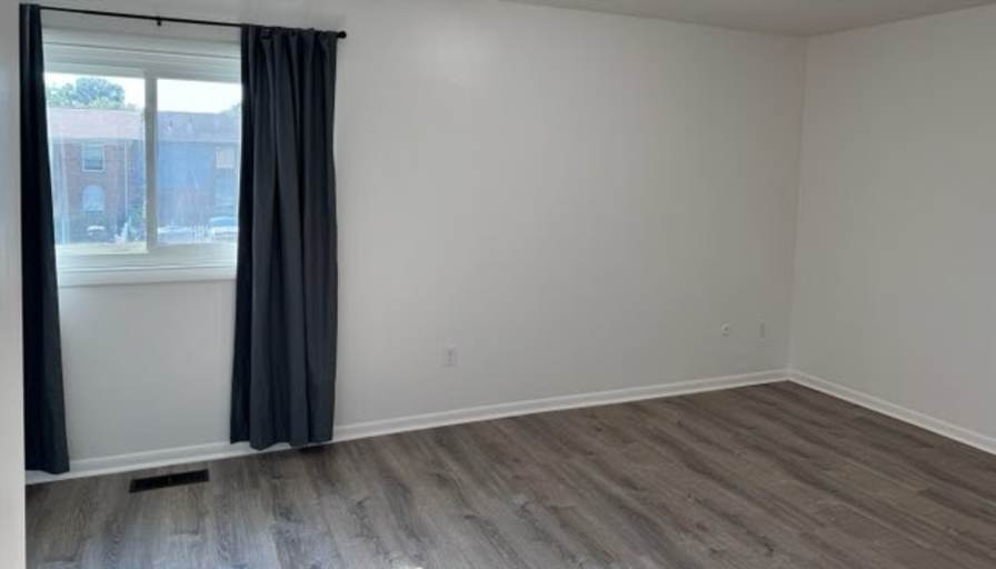 Lucas's room