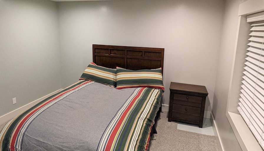 Ryan's room