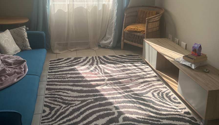 Vanessa's room