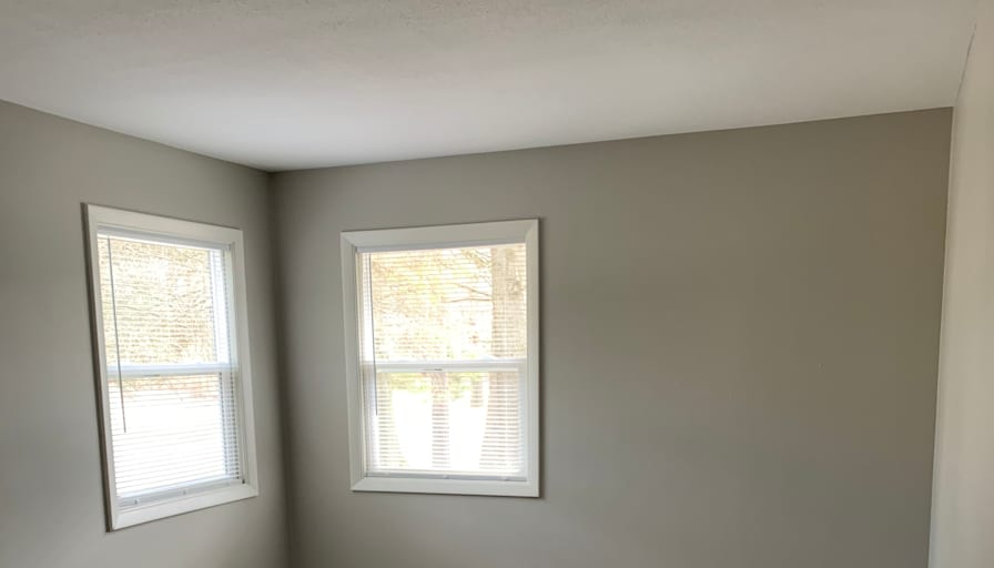 Joe's room