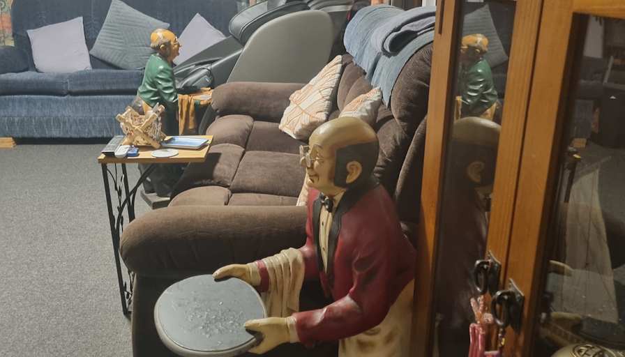 margaret's room