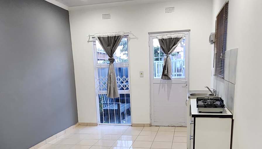 Leite Properties's room