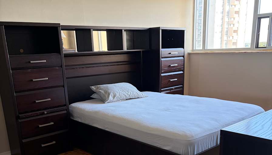 Shanna's room