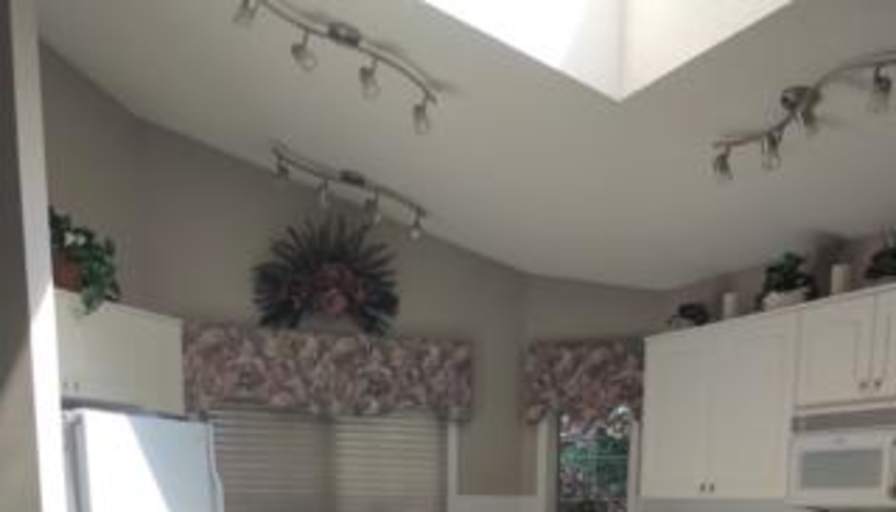 Carol's room