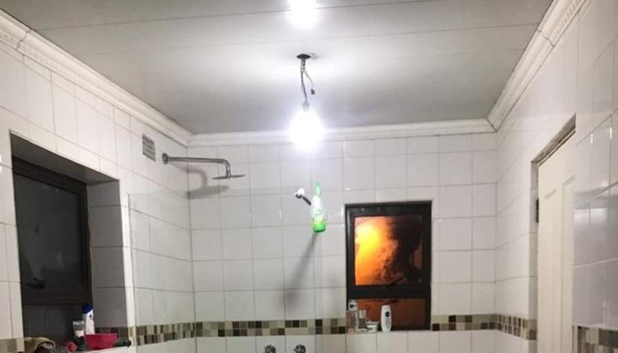 Belhar Home's room