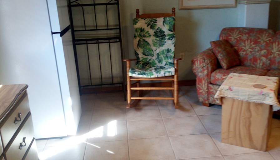 Jodean's room