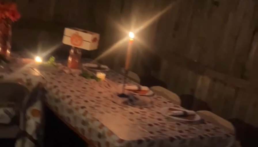 Jennifer's room