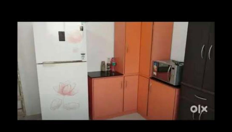 Ahamed Abdullah's room
