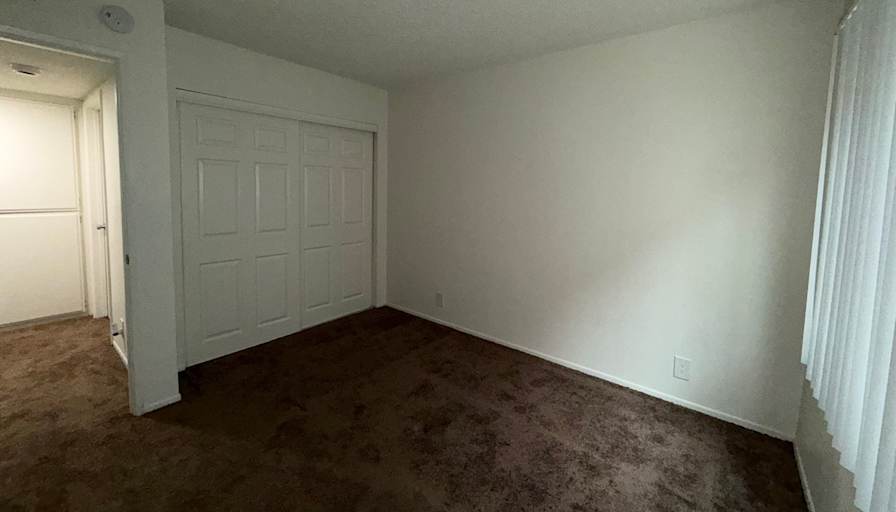 Jocelyn Gomez's room