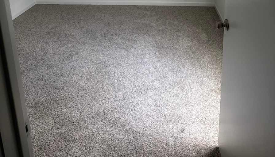 George's room