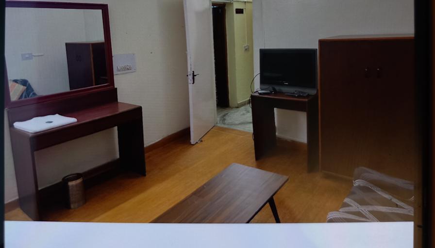 S singh's room