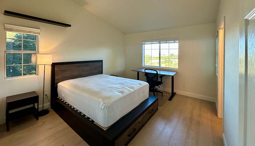 Rian's room