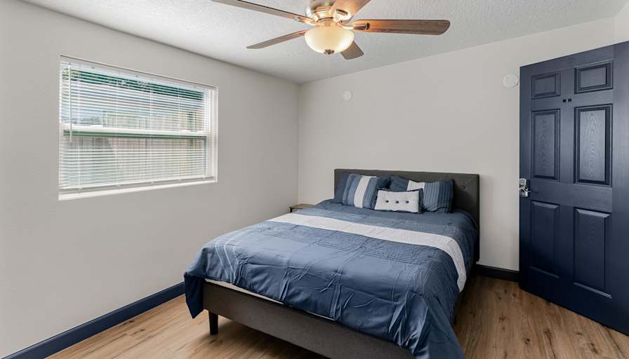 PadSplit's room