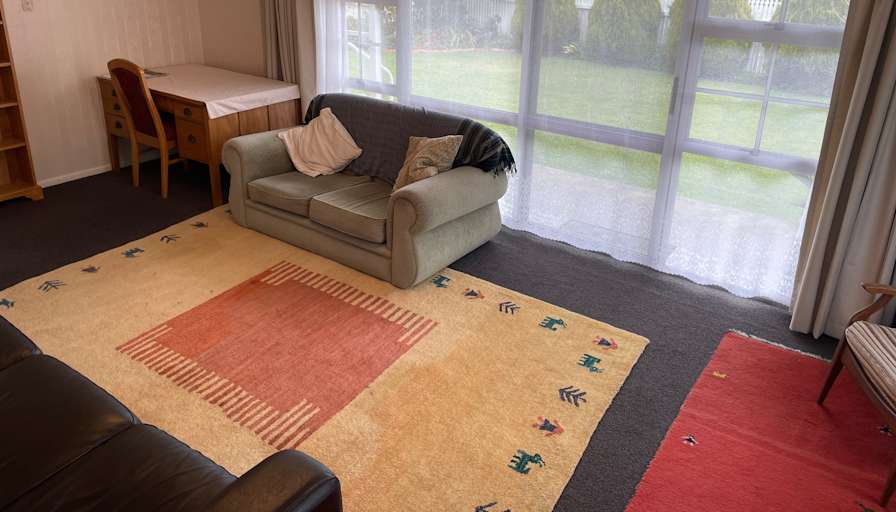 Paul's room